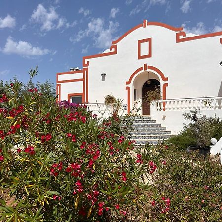 Villa Madeira Silves Zewnętrze zdjęcie