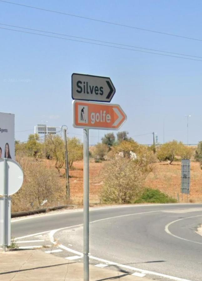 Villa Madeira Silves Zewnętrze zdjęcie