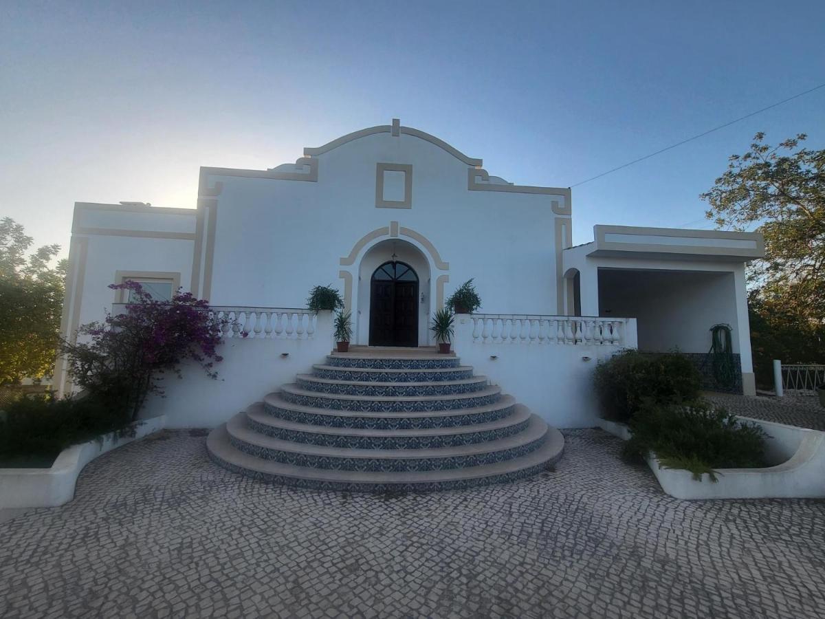 Villa Madeira Silves Zewnętrze zdjęcie