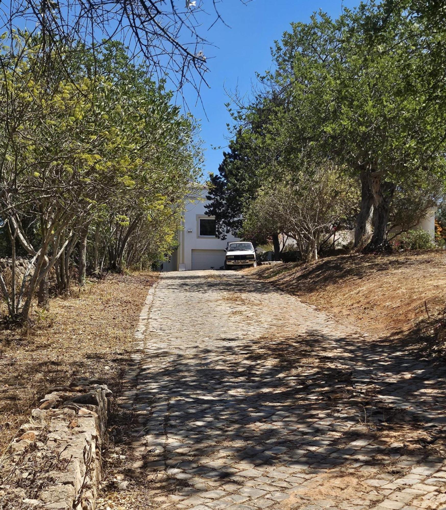 Villa Madeira Silves Zewnętrze zdjęcie