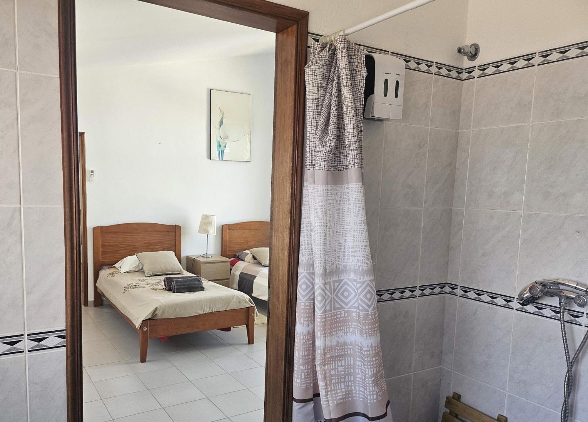 Villa Madeira Silves Zewnętrze zdjęcie