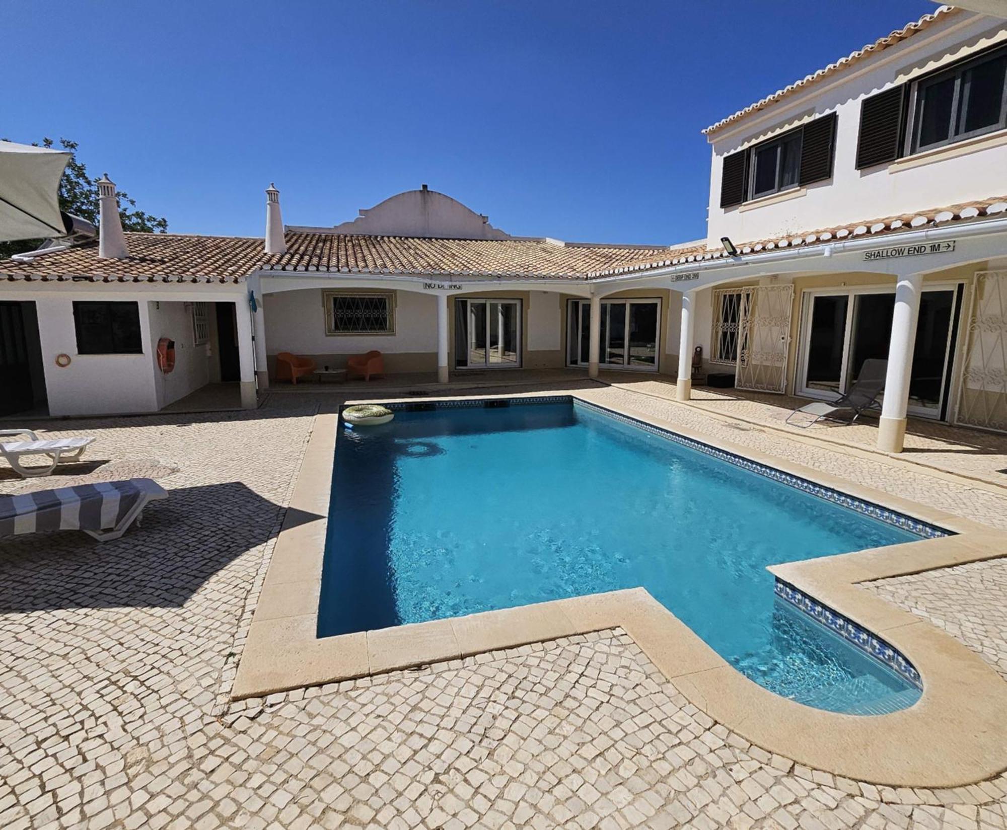 Villa Madeira Silves Zewnętrze zdjęcie