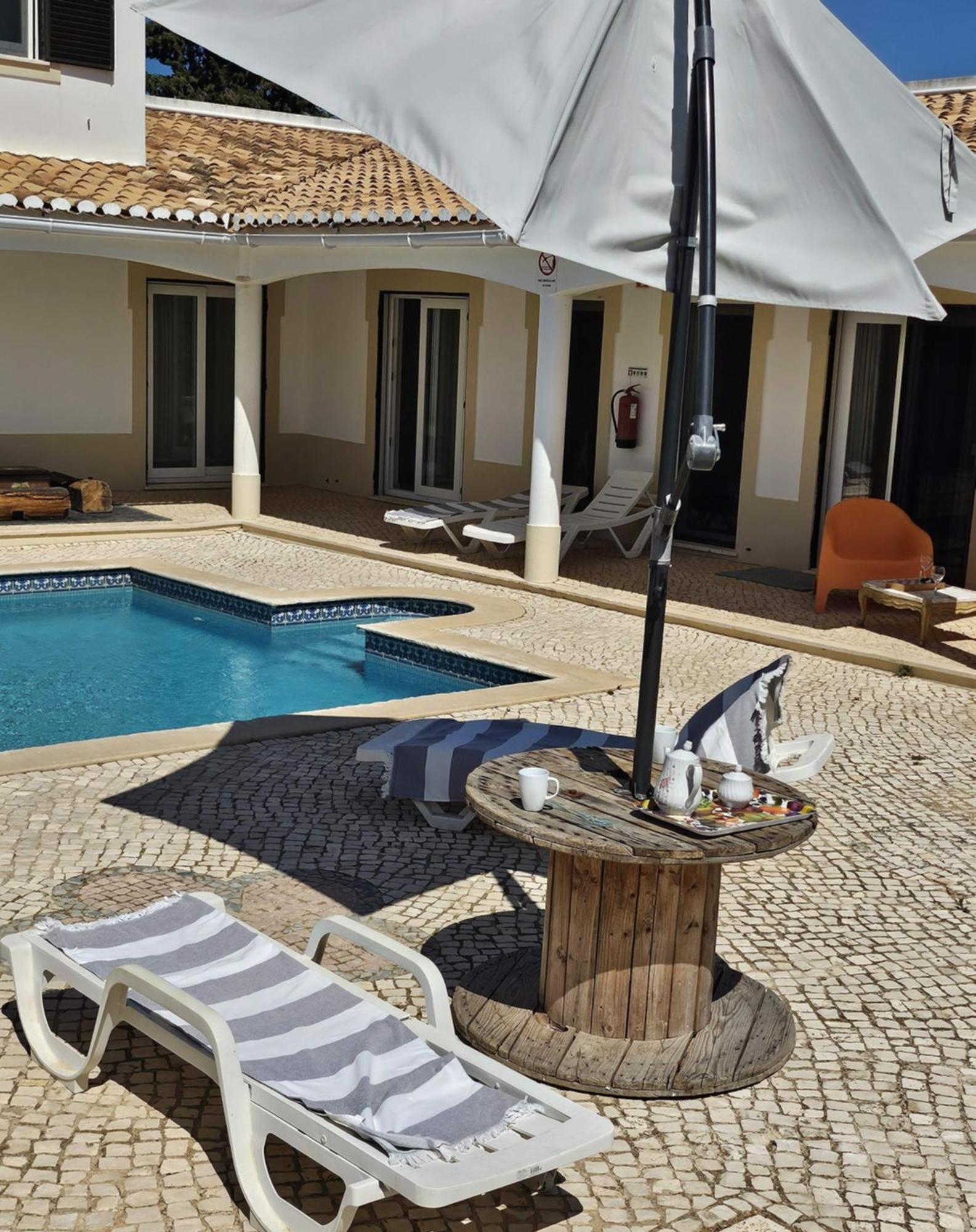 Villa Madeira Silves Zewnętrze zdjęcie