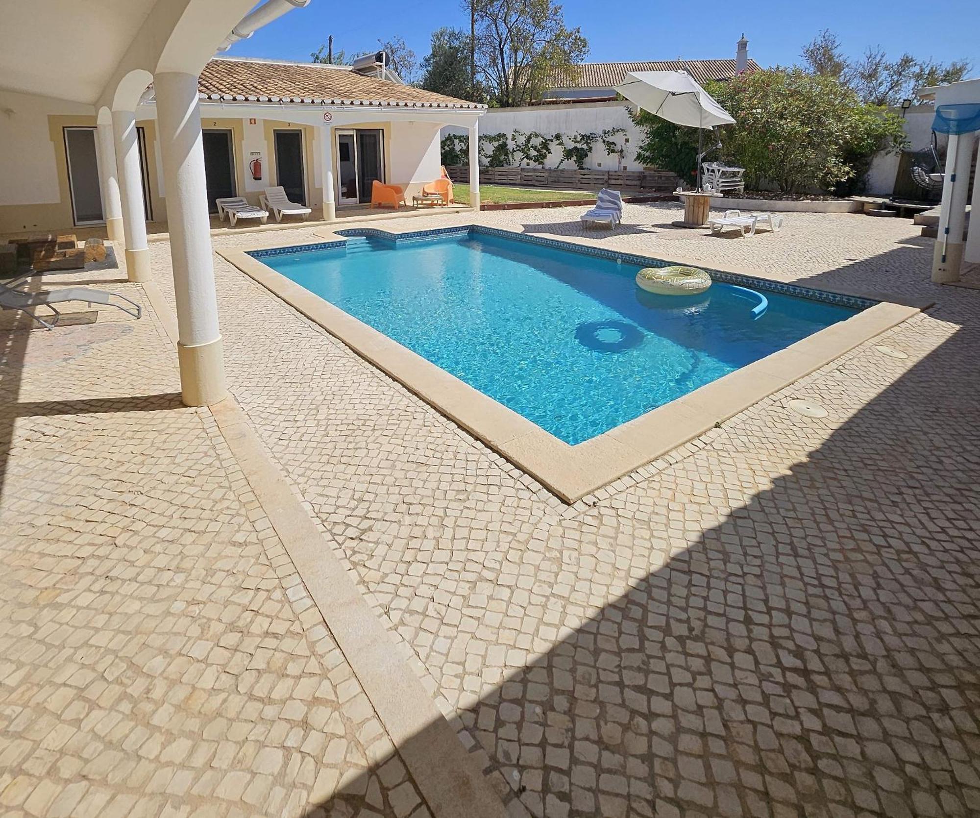 Villa Madeira Silves Zewnętrze zdjęcie