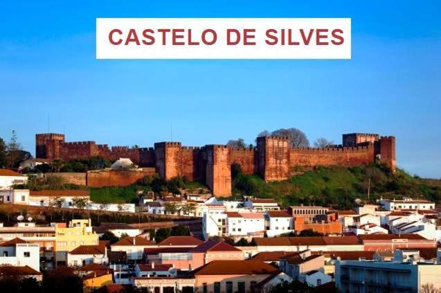 Villa Madeira Silves Zewnętrze zdjęcie