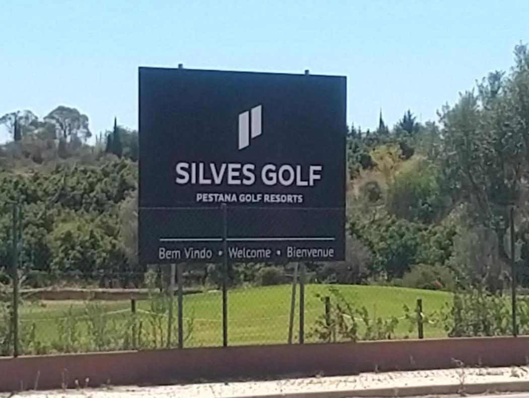 Villa Madeira Silves Zewnętrze zdjęcie