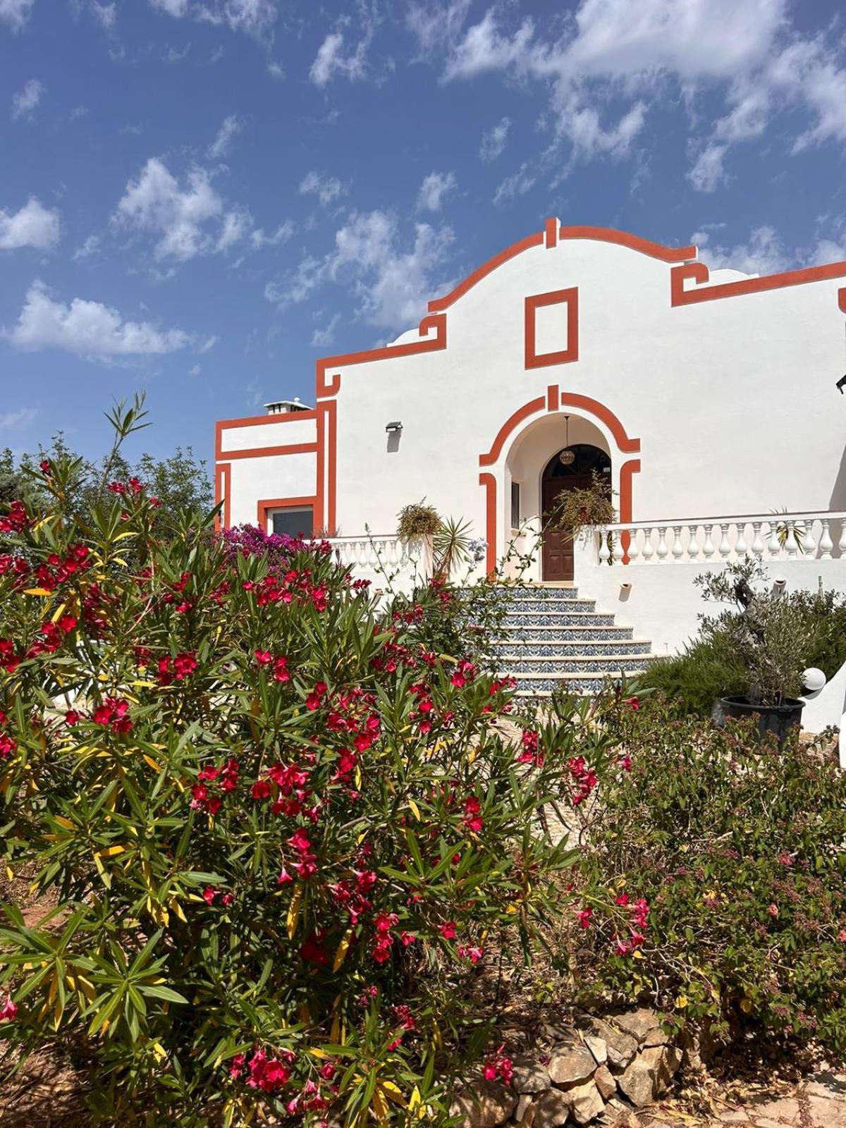 Villa Madeira Silves Zewnętrze zdjęcie