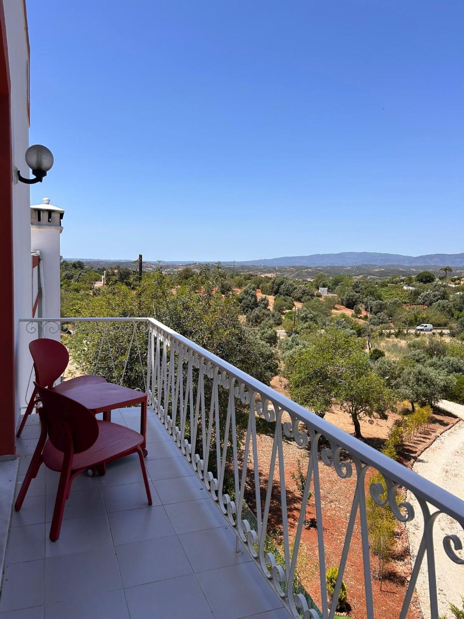 Villa Madeira Silves Zewnętrze zdjęcie