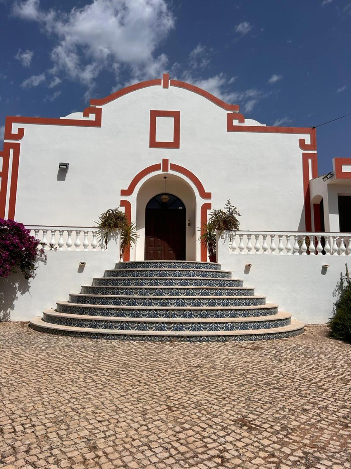 Villa Madeira Silves Zewnętrze zdjęcie